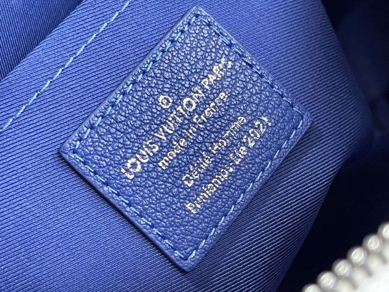 Louis Vuitton Speedy Bags